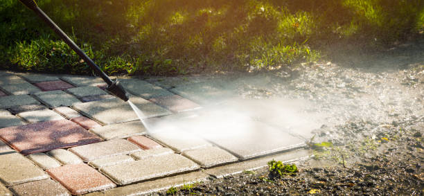 Playground Equipment Cleaning in Hainesville, IL